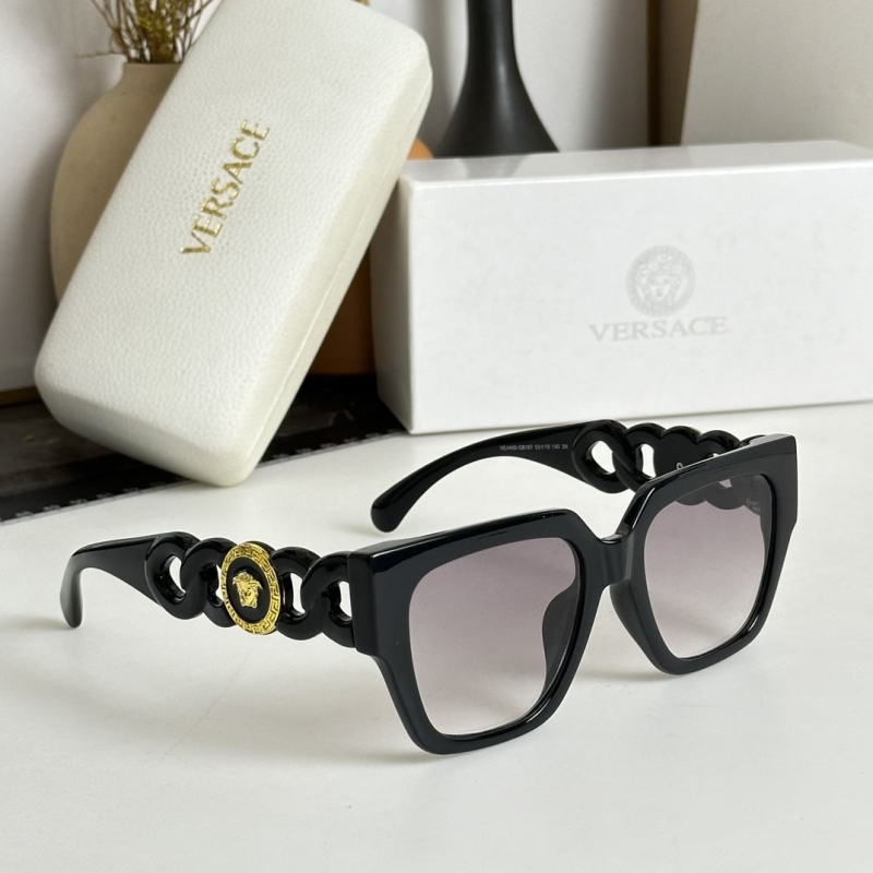 Versace Sunglasses